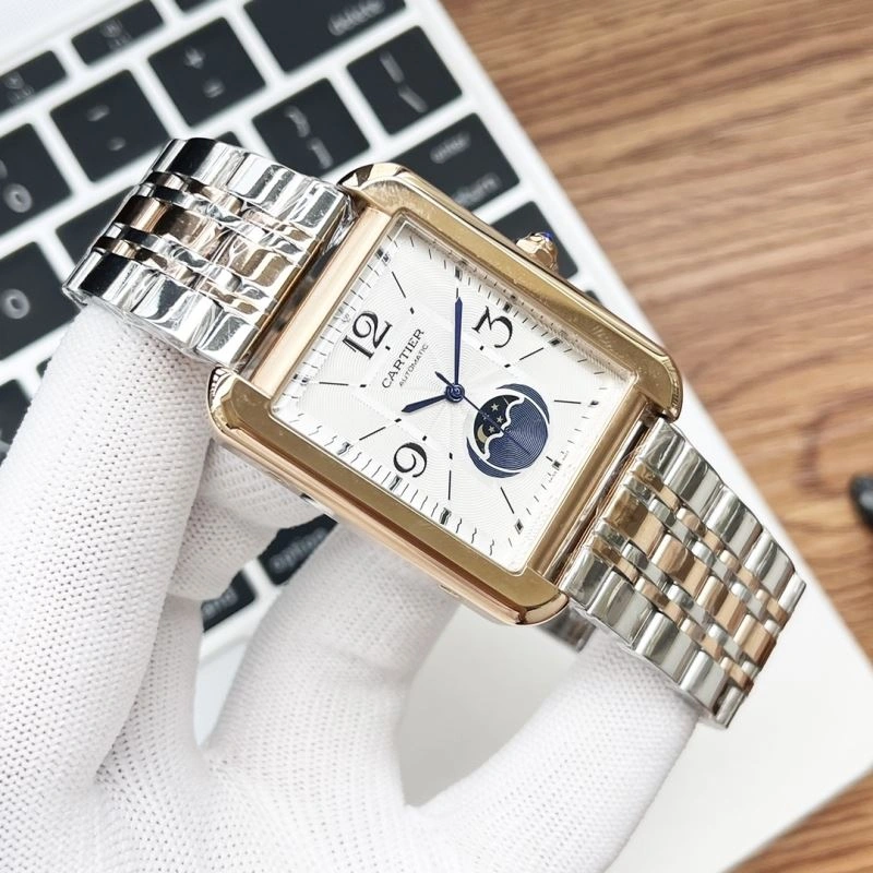 Comfortable CARTIER Watches 180553