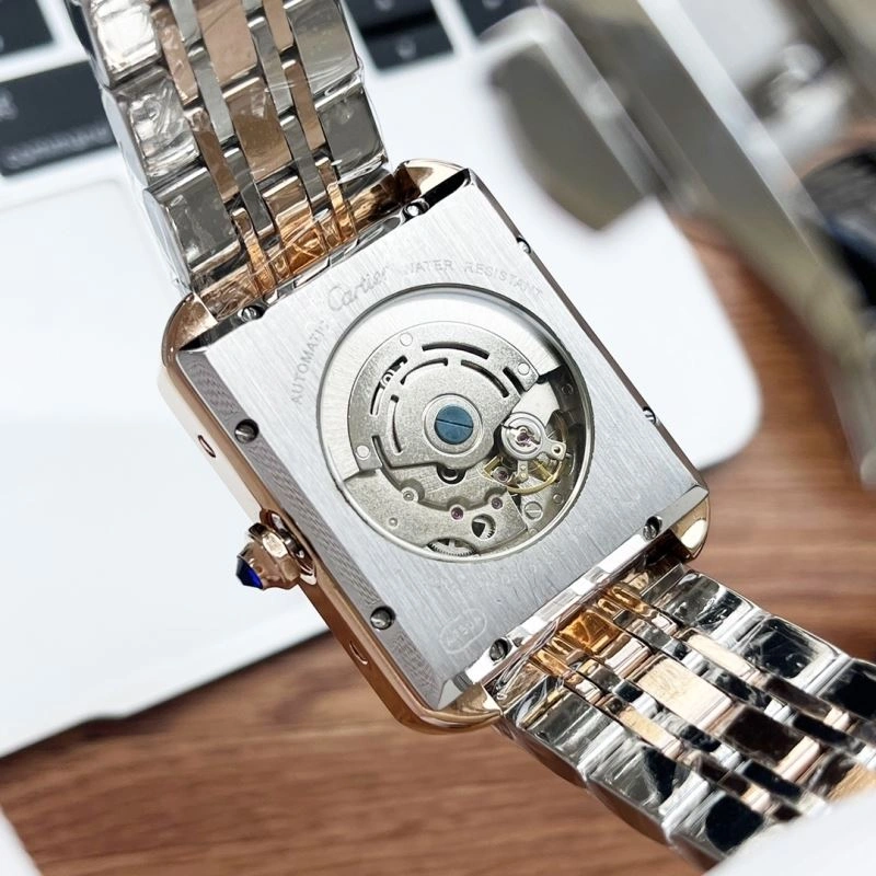 Comfortable CARTIER Watches 180553