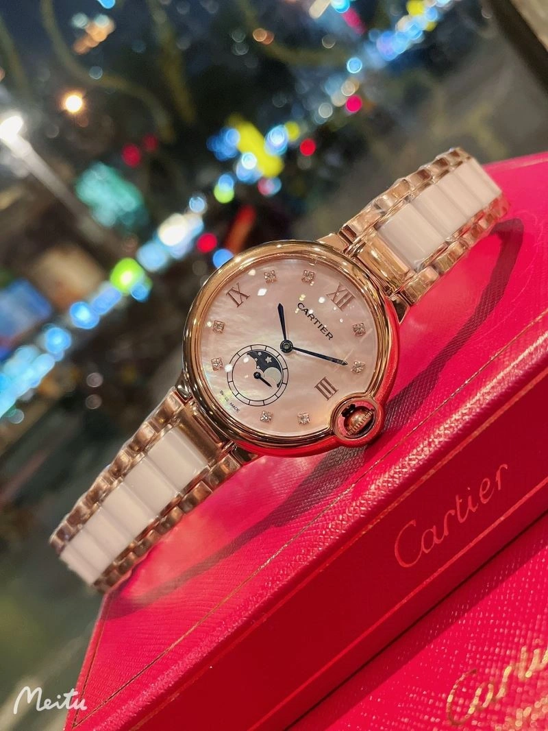 Elegant CARTIER Watches 180547
