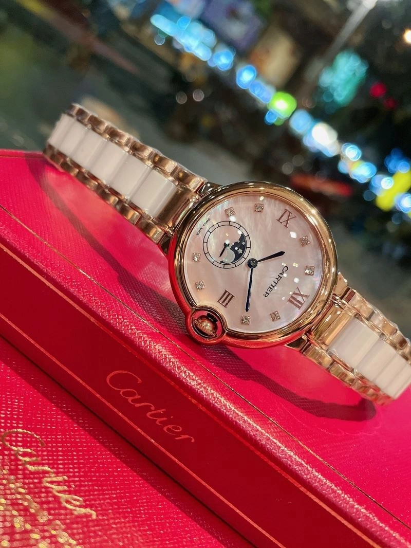 Elegant CARTIER Watches 180547