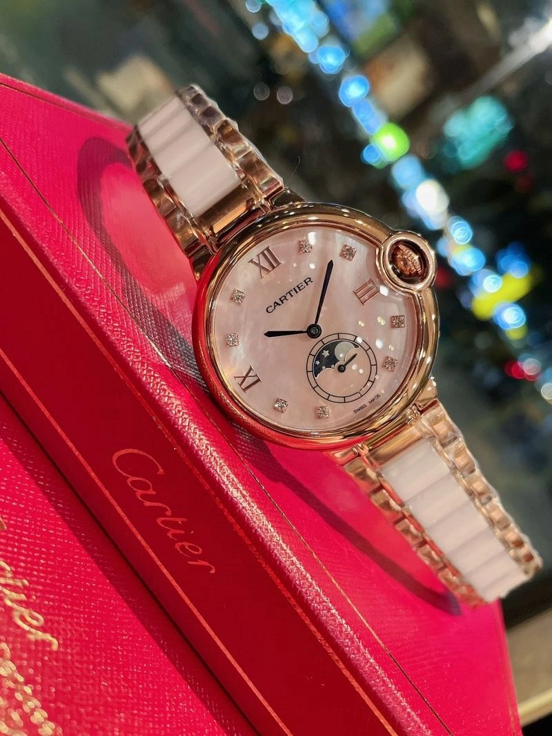 Elegant CARTIER Watches 180547