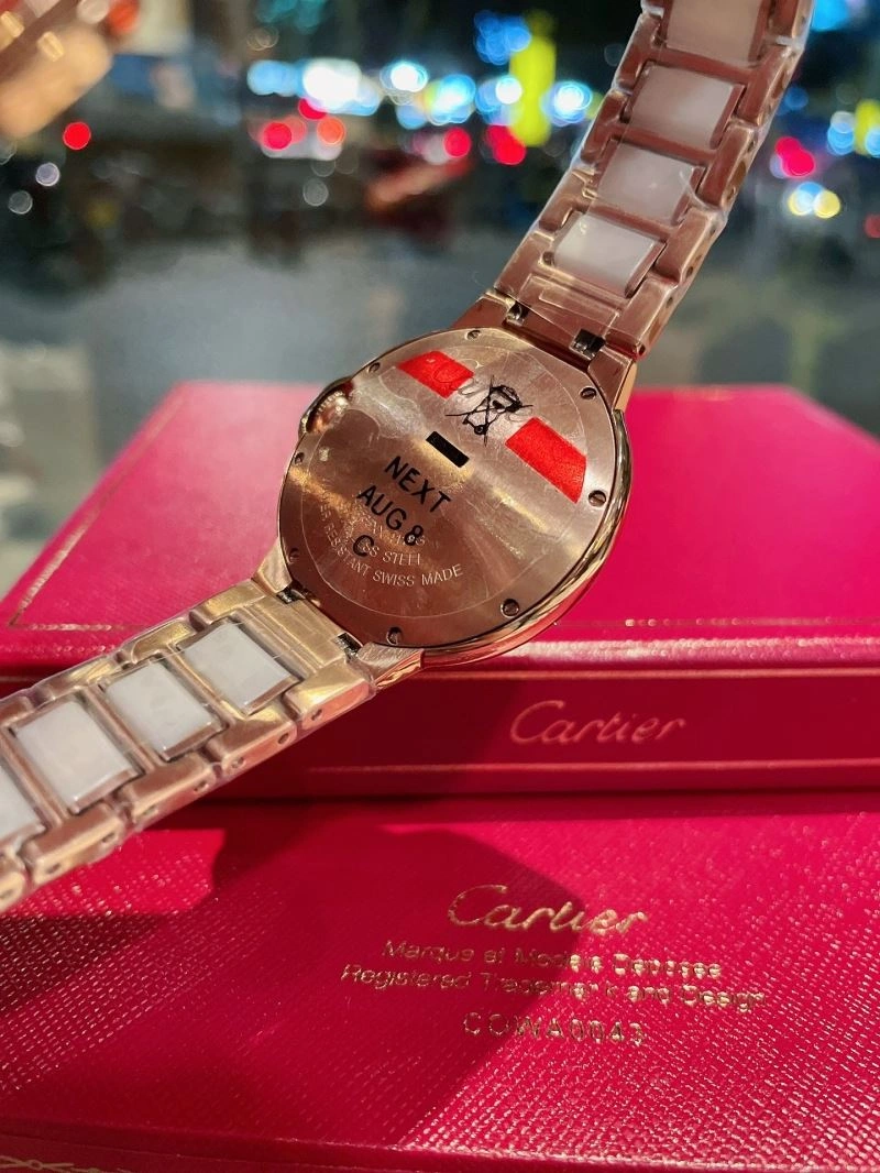 Elegant CARTIER Watches 180547