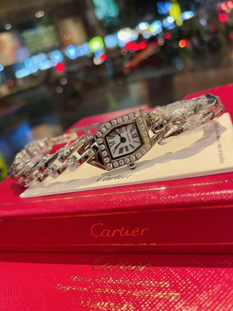 CARTIER Watches RelaxedFit 180546