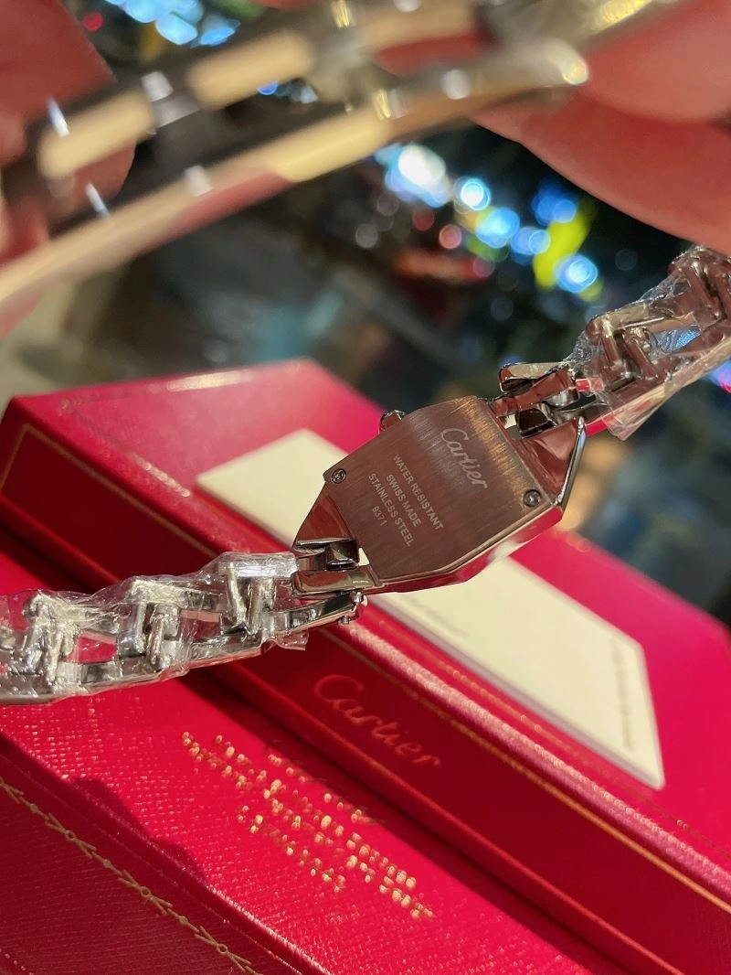 CARTIER Watches RelaxedFit 180546