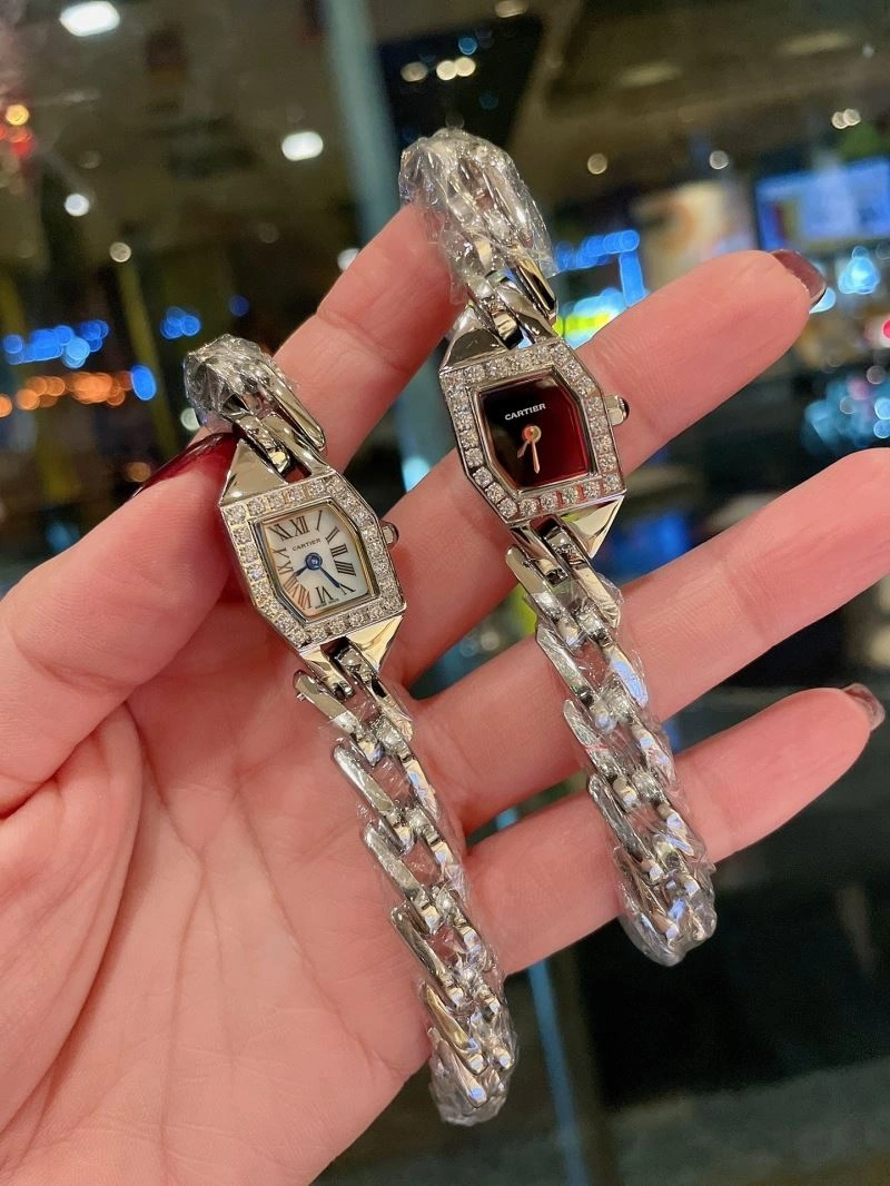 CARTIER Watches RelaxedFit 180546