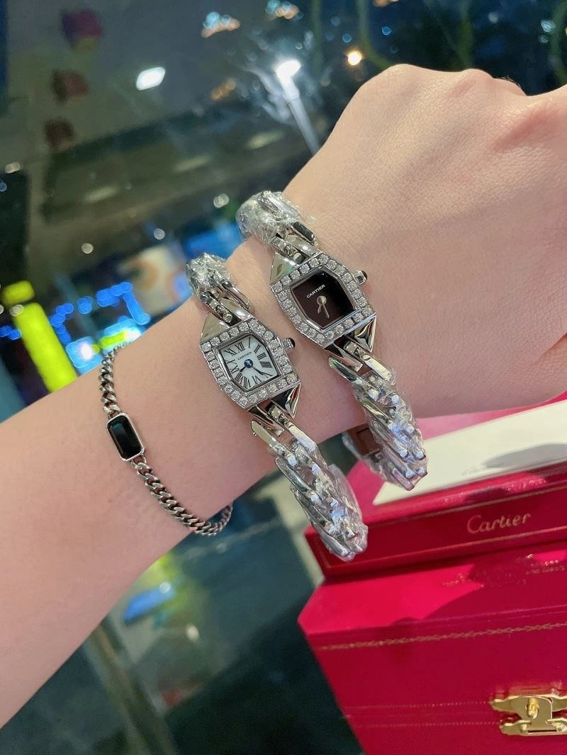 CARTIER Watches RelaxedFit 180546