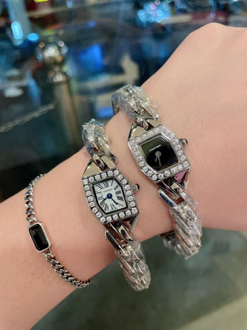 CARTIER Watches RelaxedFit 180546