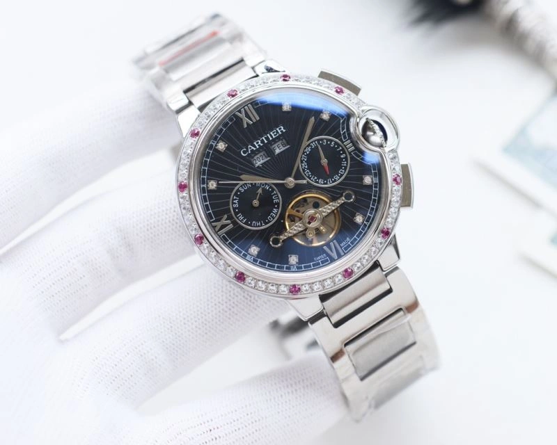 CARTIER Watches Thermal 180545