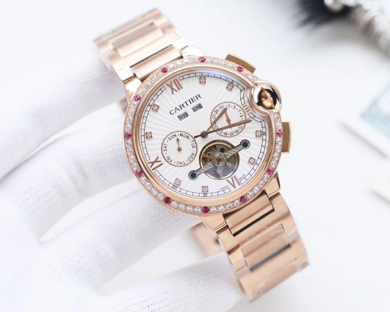 CARTIER Watches Thermal 180545