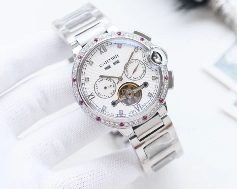 CARTIER Watches Thermal 180545