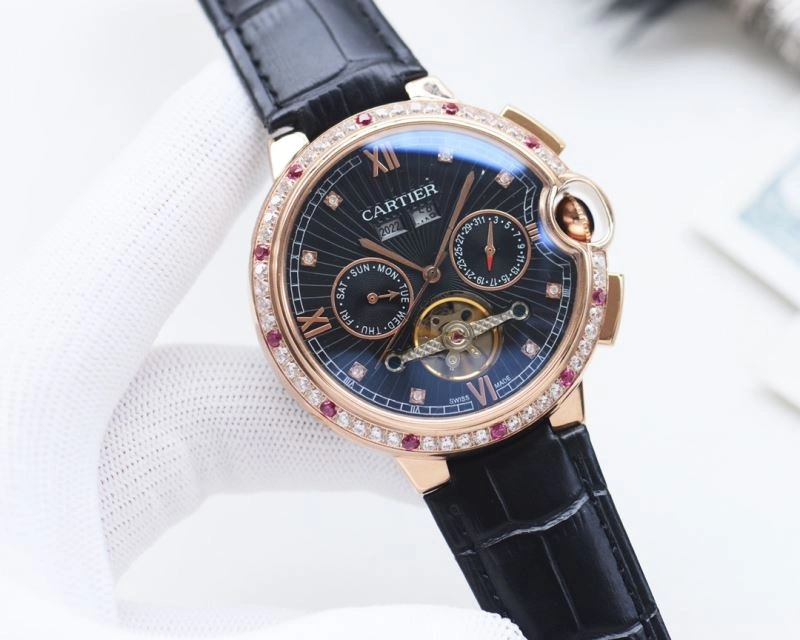 CARTIER Watches Thermal 180545
