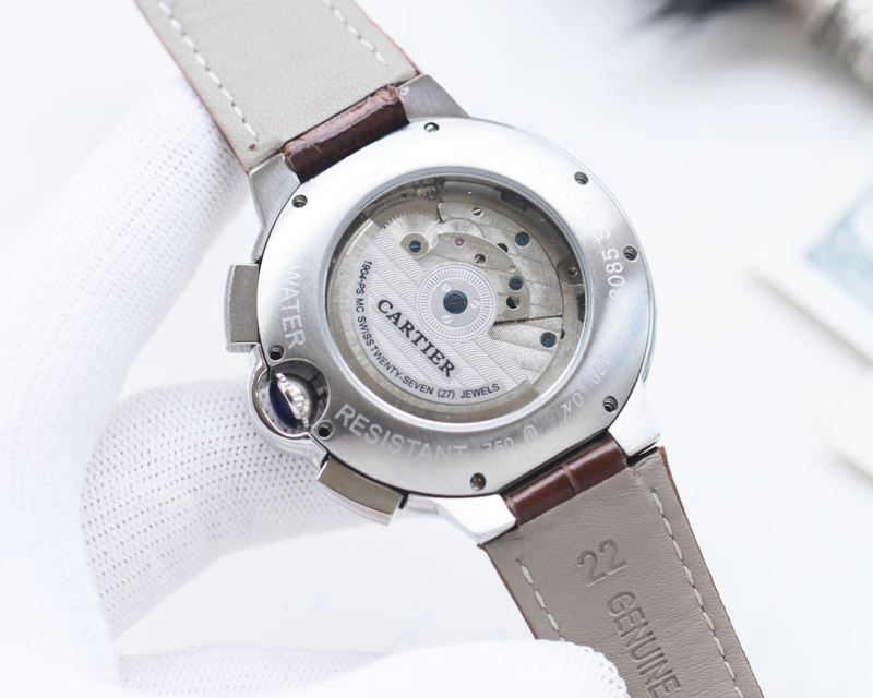 CARTIER Watches Thermal 180545