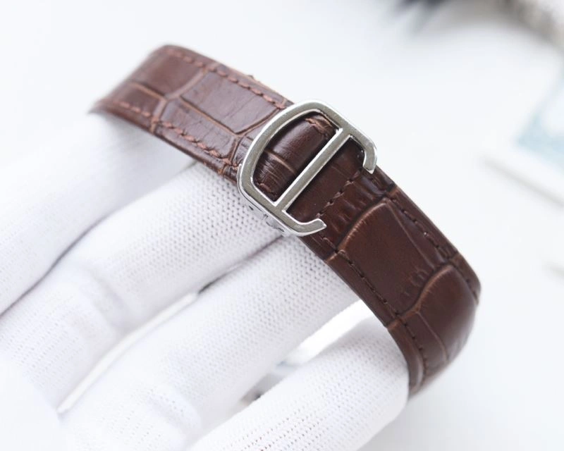 CARTIER Watches Thermal 180545