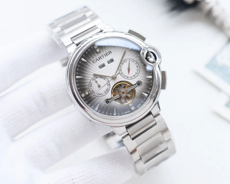 CARTIER Watches QuickDry 180544
