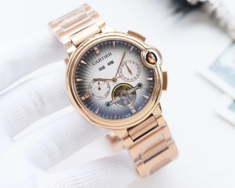 CARTIER Watches QuickDry 180544