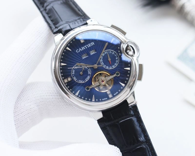 CARTIER Watches QuickDry 180544