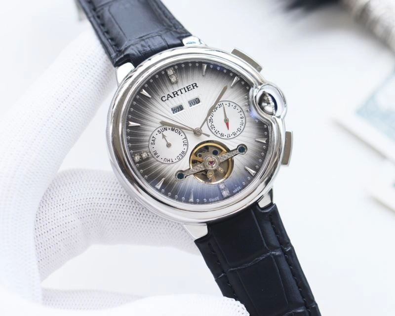 CARTIER Watches QuickDry 180544