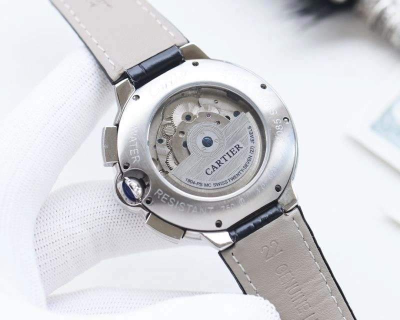 CARTIER Watches QuickDry 180544