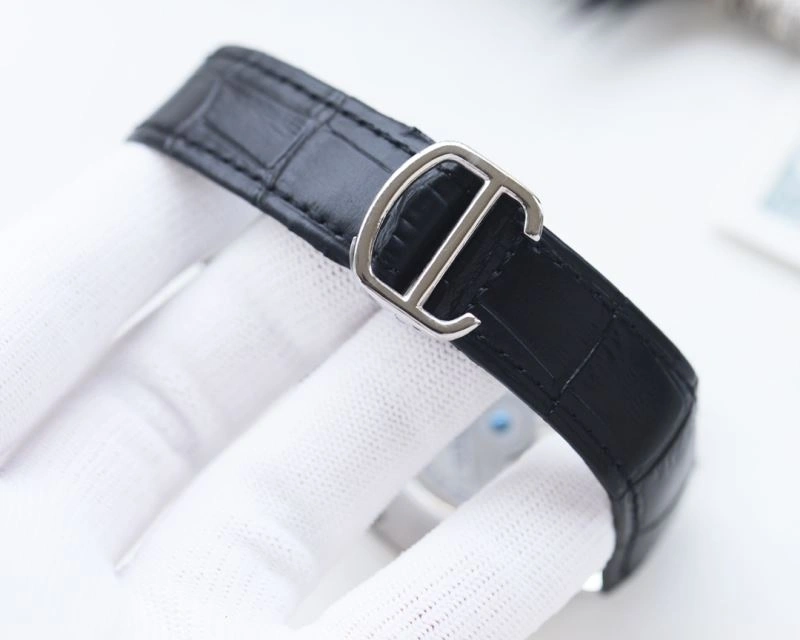 CARTIER Watches QuickDry 180544