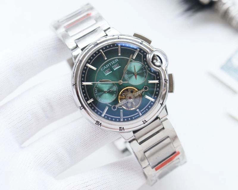 CARTIER Watches SmartChoice 180543