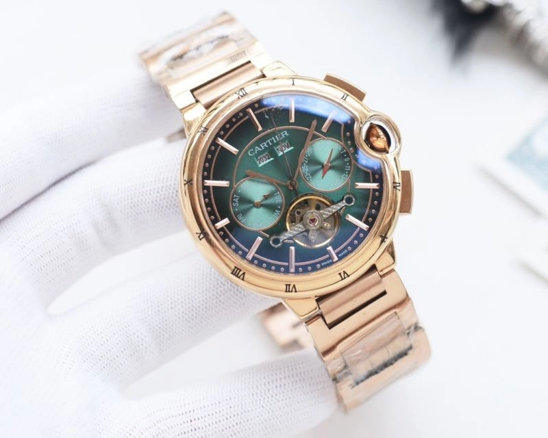 CARTIER Watches SmartChoice 180543