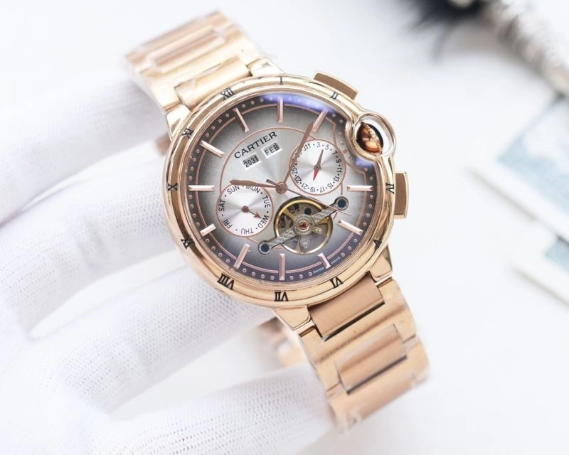 CARTIER Watches SmartChoice 180543