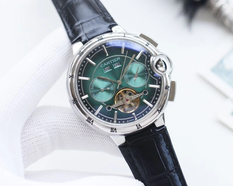 CARTIER Watches SmartChoice 180543