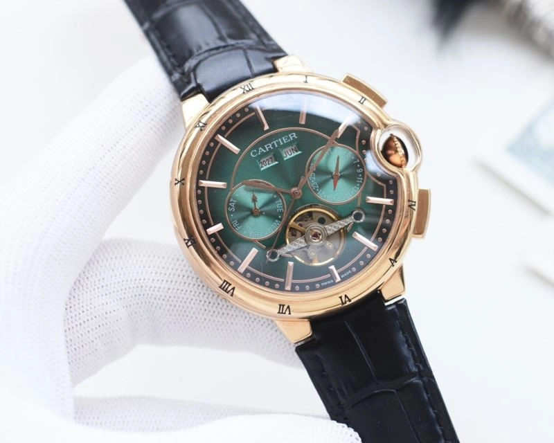 CARTIER Watches SmartChoice 180543