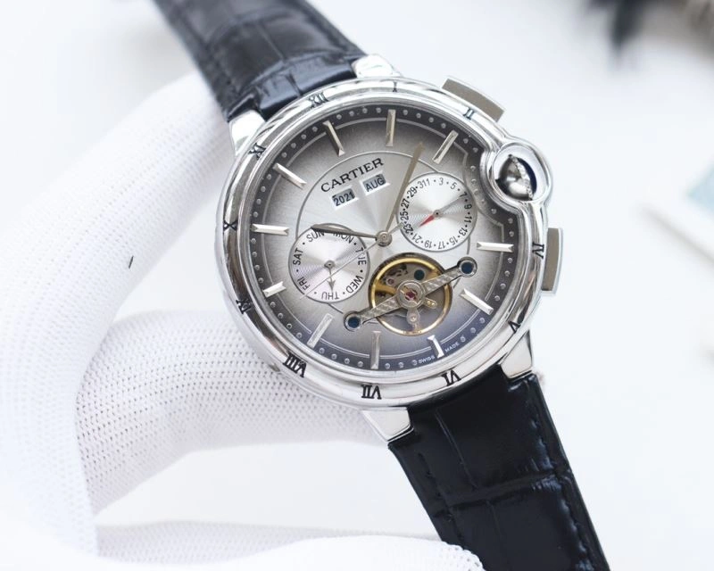 CARTIER Watches SmartChoice 180543