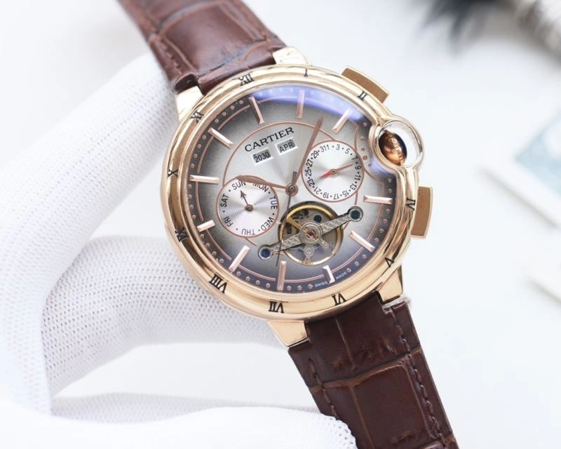 CARTIER Watches SmartChoice 180543