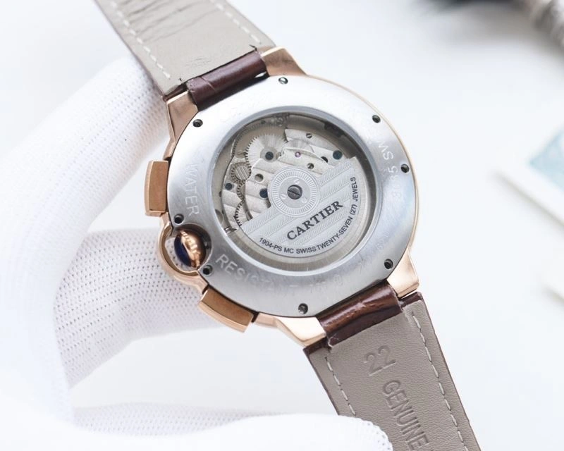 CARTIER Watches SmartChoice 180543