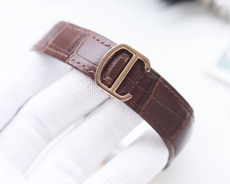 CARTIER Watches SmartChoice 180543