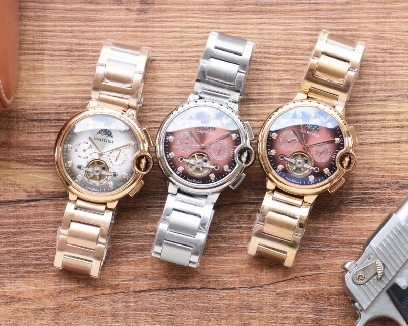 CARTIER Watches Stylish 180542