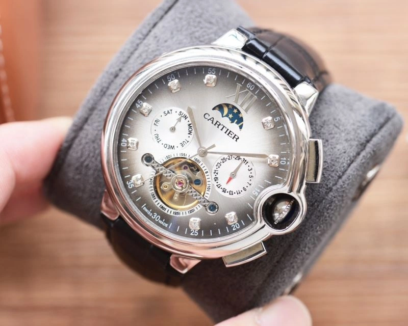 CARTIER Watches Stylish 180542