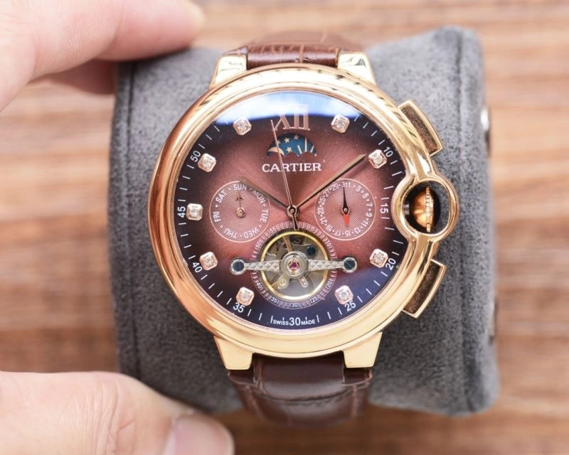 CARTIER Watches Stylish 180542