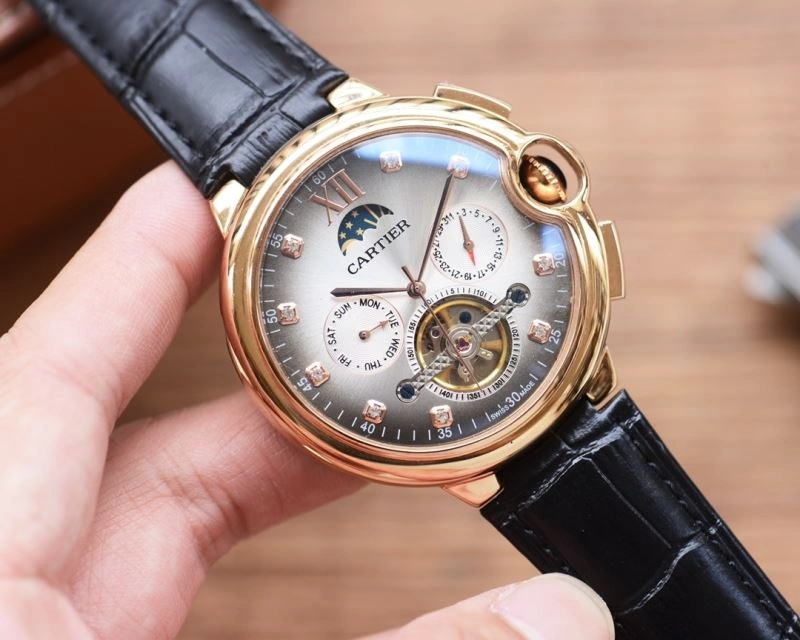CARTIER Watches Stylish 180542
