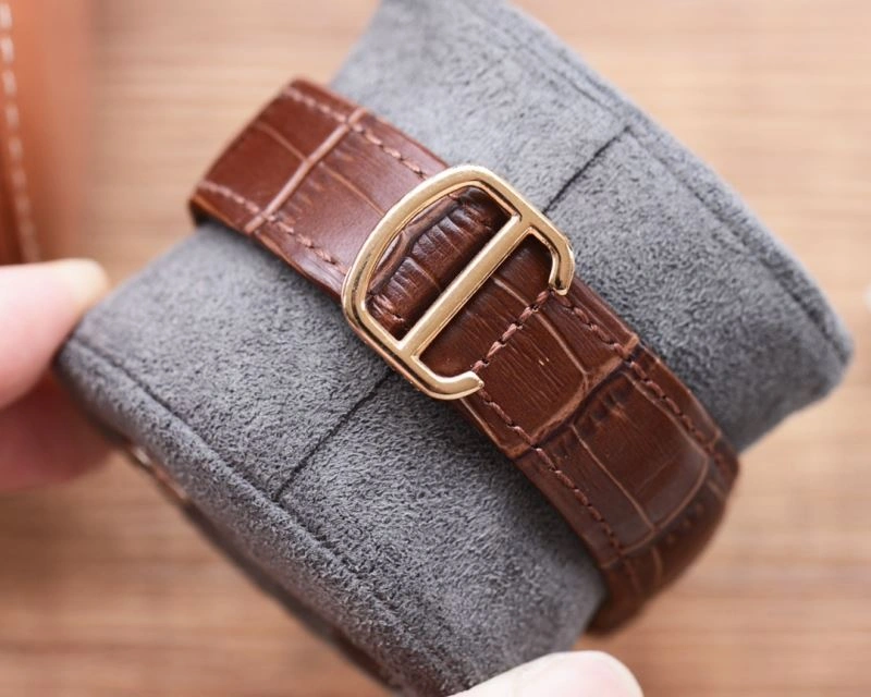 CARTIER Watches Stylish 180542