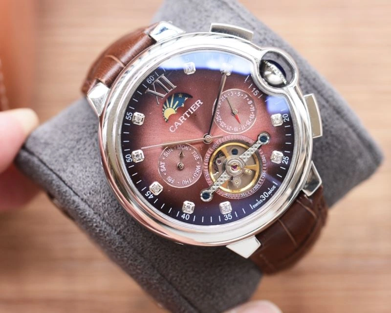 CARTIER Watches Stylish 180542