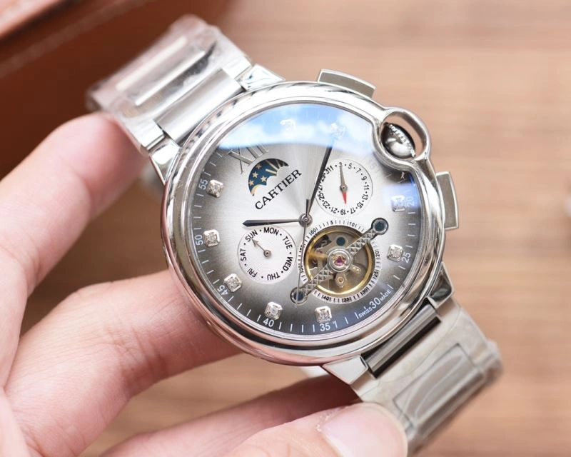 CARTIER Watches Stylish 180542
