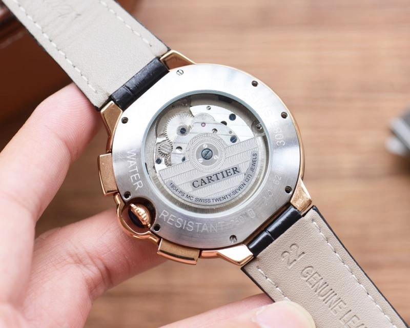 CARTIER Watches Stylish 180542