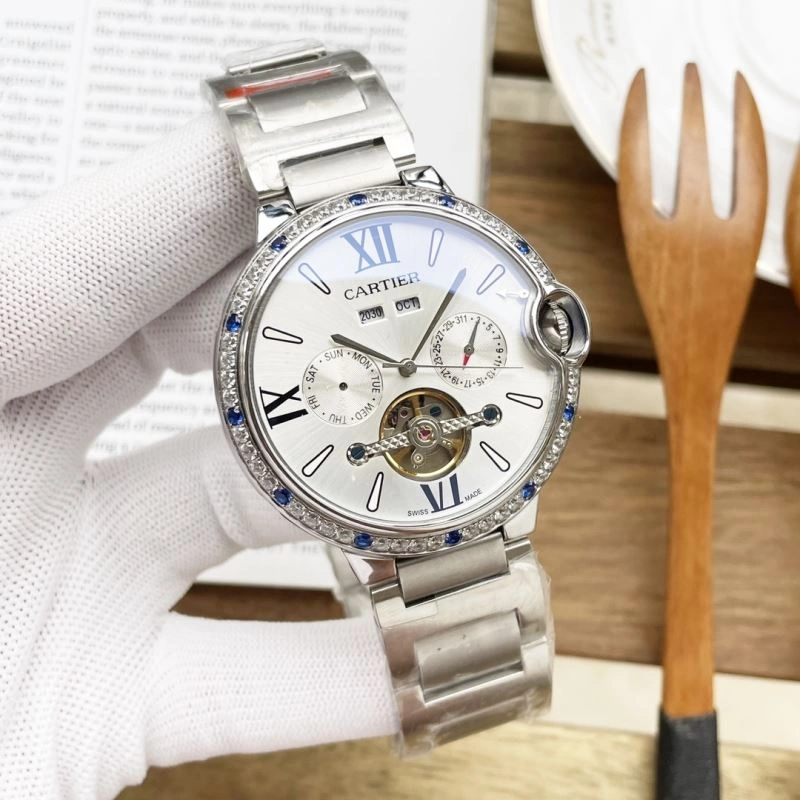 AllSeason CARTIER Watches 180541