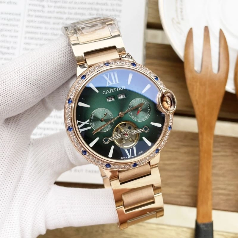 AllSeason CARTIER Watches 180541