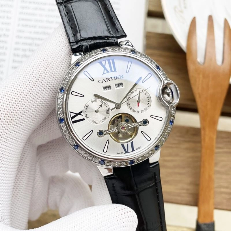 AllSeason CARTIER Watches 180541