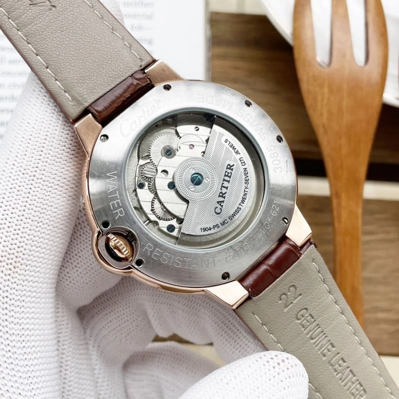 AllSeason CARTIER Watches 180541