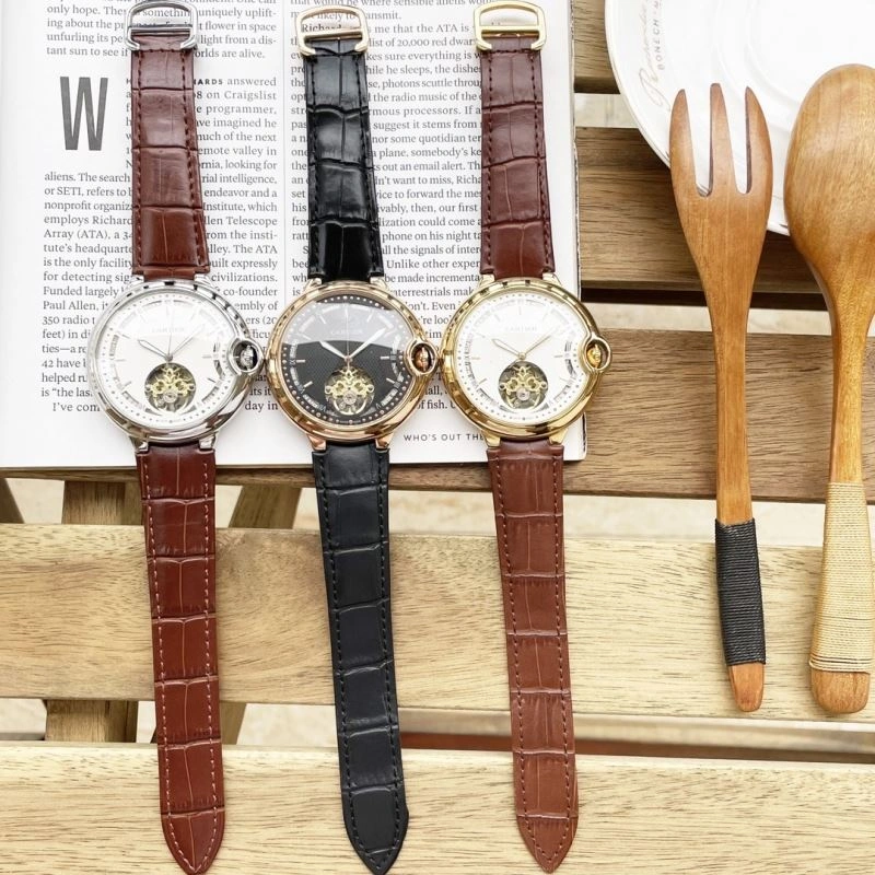 CARTIER Watches Casual 180540