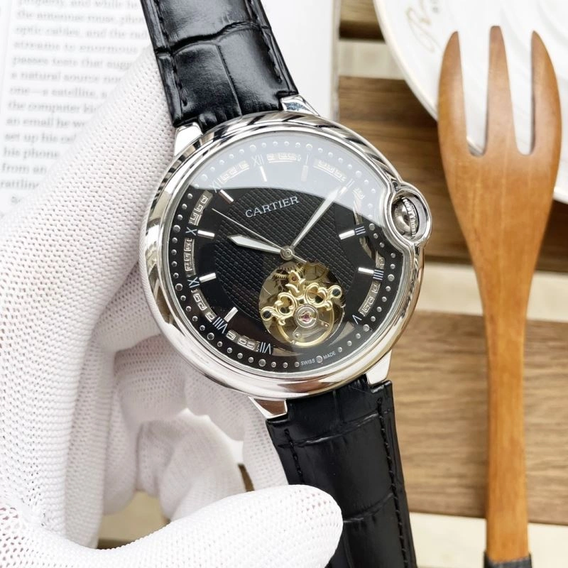 CARTIER Watches Casual 180540