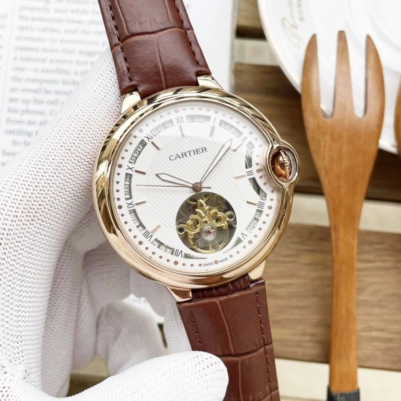 CARTIER Watches Casual 180540