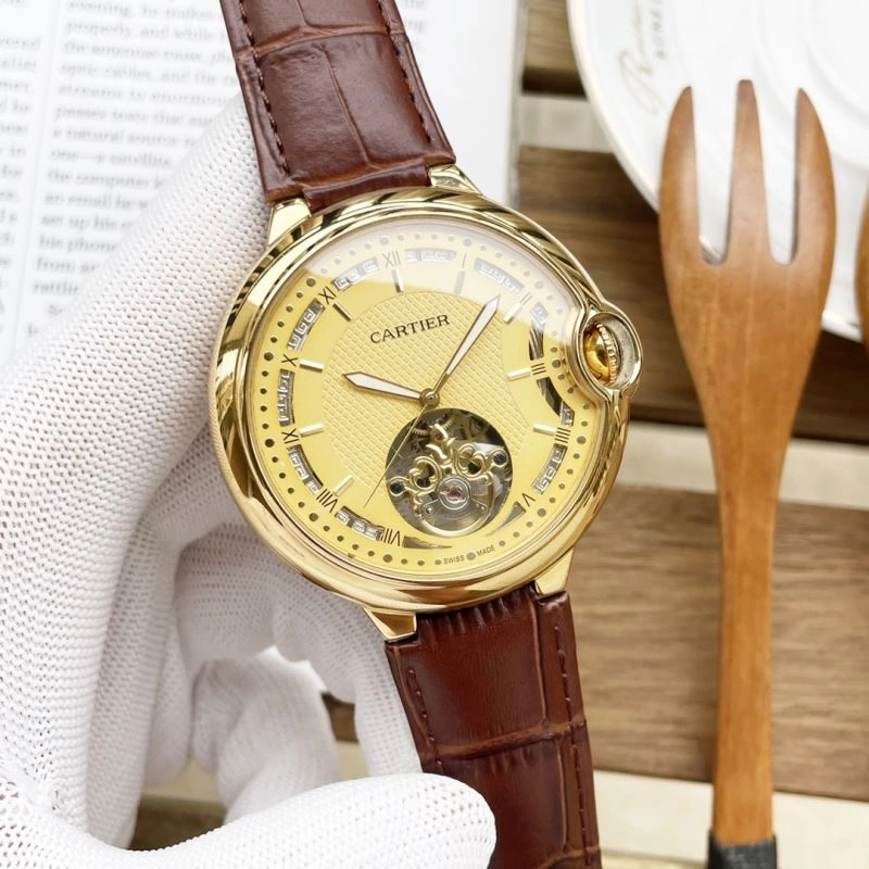 CARTIER Watches Casual 180540
