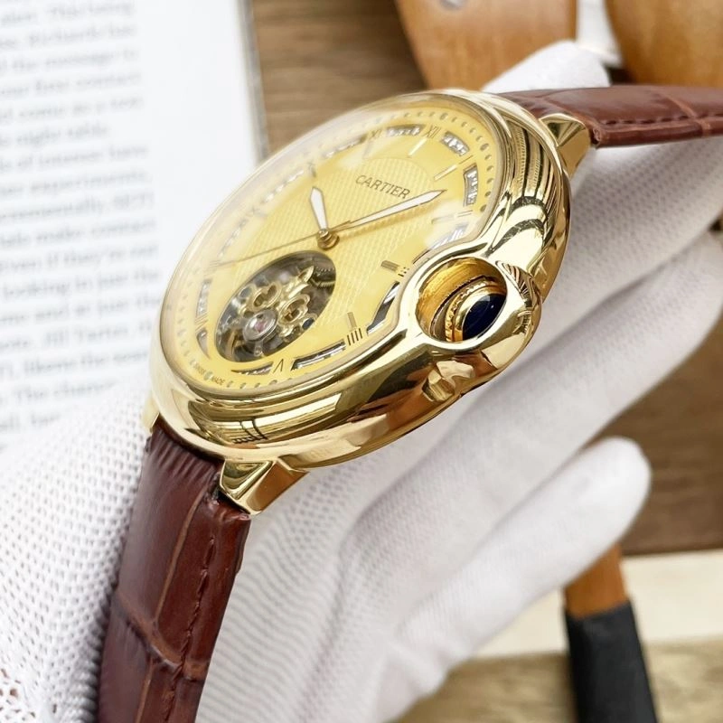 CARTIER Watches Casual 180540