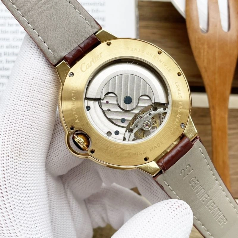 CARTIER Watches Casual 180540